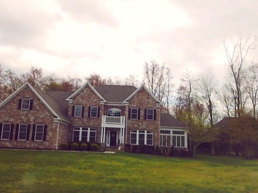 Greenspring at Compass Pointe Community Tour Pasadena MD James Bowerman Realtor Real Creative Group