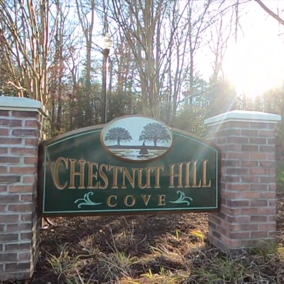 Chestnut Hill Cove Community Tour Pasadena Maryland Realtor James Bowerman Real Estate Agent Real Creative Group MD