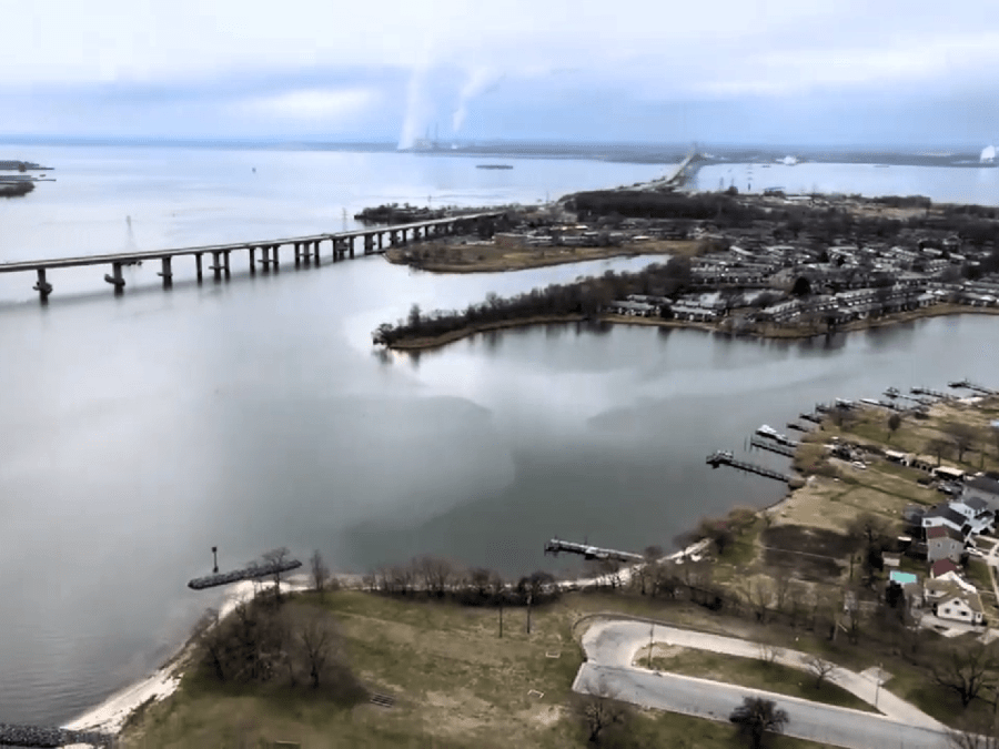 Watersedge Community Tour Pasadena Maryland Realtor James Bowerman Real Estate Agent Real Creative Group MD