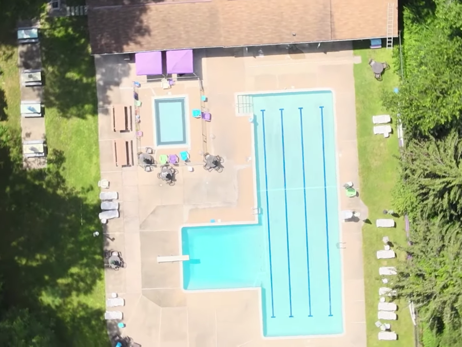 Fairwood Community Tour Pasadena Maryland Realtor James Bowerman Real Estate Agent Real Creative Group MD