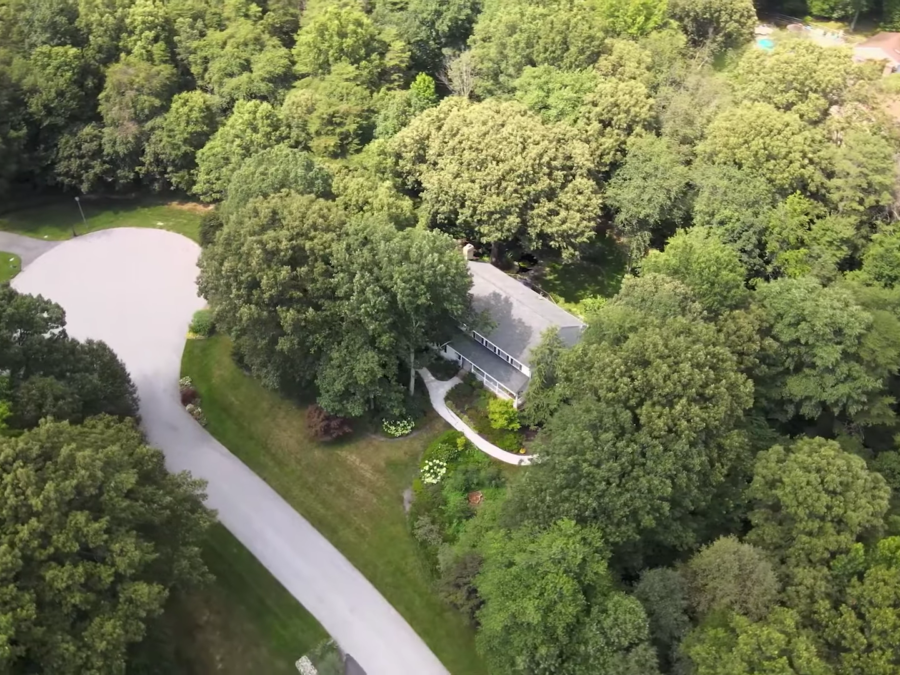 Hampton Chase Community Tour Pasadena Maryland Realtor James Bowerman Real Estate Agent Real Creative Group MD