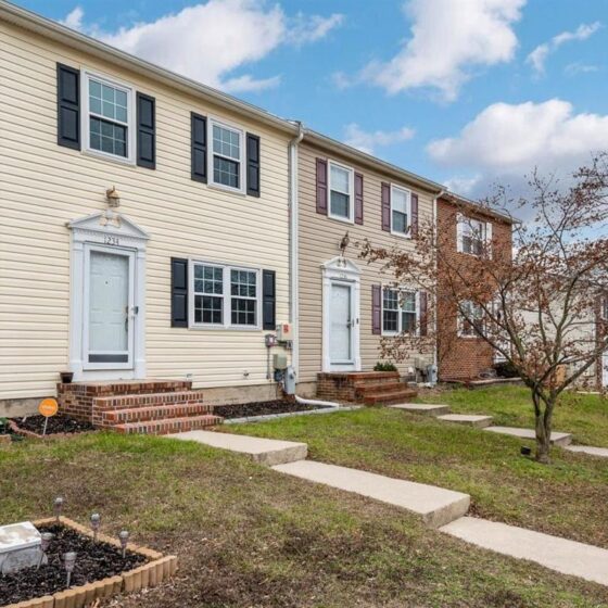 1234 Holmespun Drive Pasadena Maryland Realtor James Bowerman Real Estate Agent Real Creative Group MD