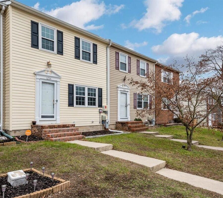 1234 Holmespun Drive Pasadena Maryland Realtor James Bowerman Real Estate Agent Real Creative Group MD