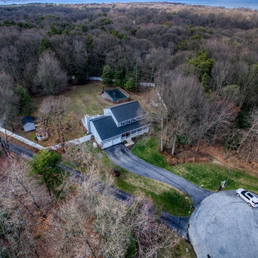 1808 Hampton Chase Court Pasadena Maryland Realtor James Bowerman Real Estate Agent Real Creative Group MD