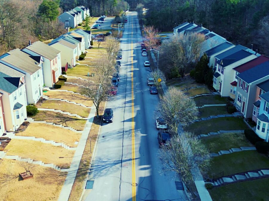Aspen Park Community Pasadena Maryland James Bowerman Realtor Real Creative Group