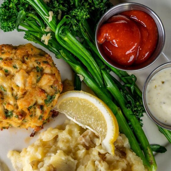 Best Restaurants Pasadena Maryland Realtor James Bowerman Real Estate Agent Real Creative Group MD