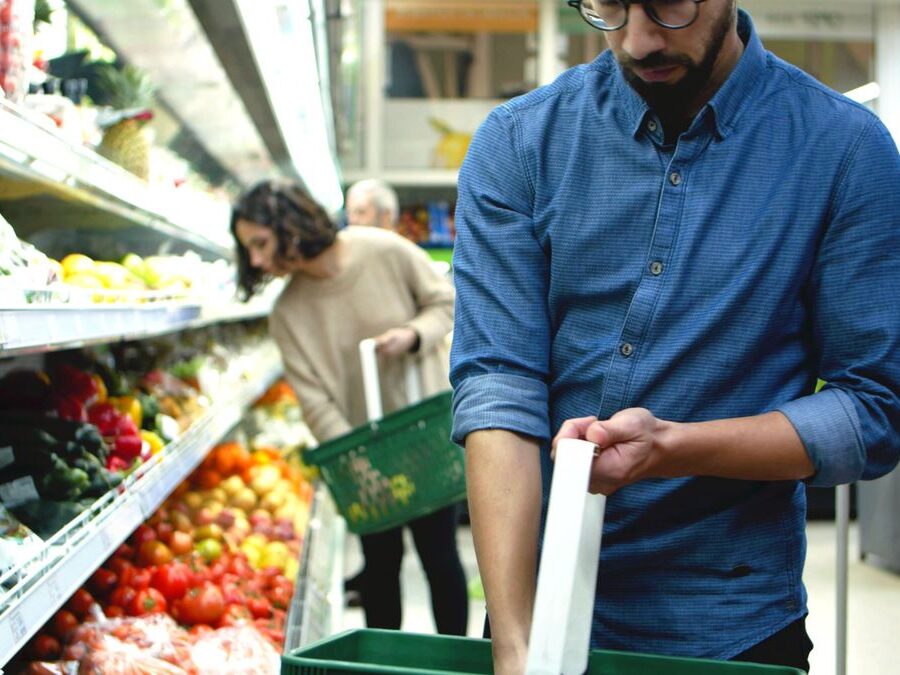 Best Grocery Store Pasadena Maryland Realtor James Bowerman Real Estate Agent Real Creative Group MD