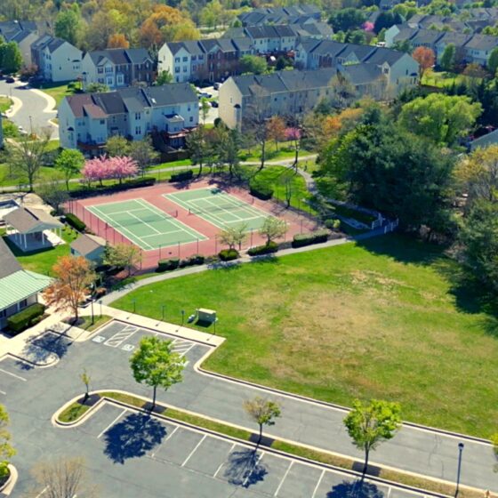 Farmington Village Community