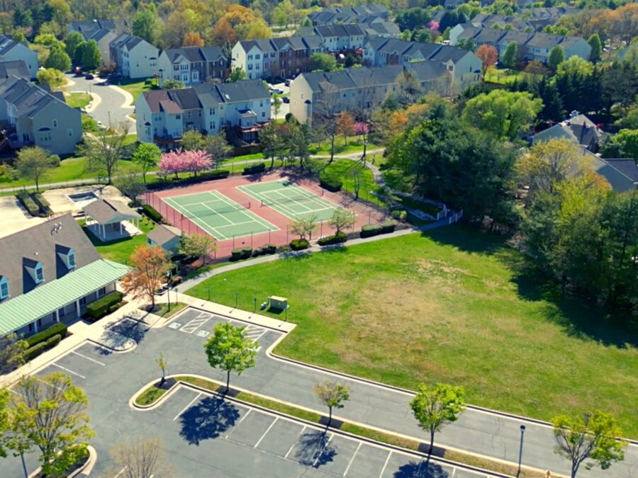 Farmington Village Community