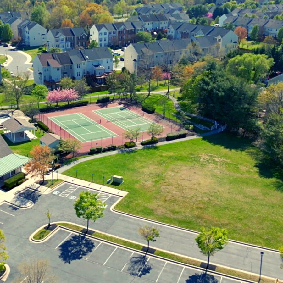 Farmington Village Community