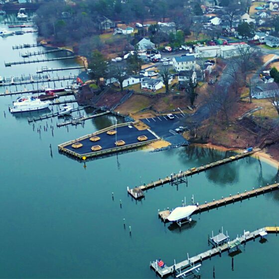 Green Haven Community Tour Pasadena Maryland James Bowerman Realtor Real Creative Group