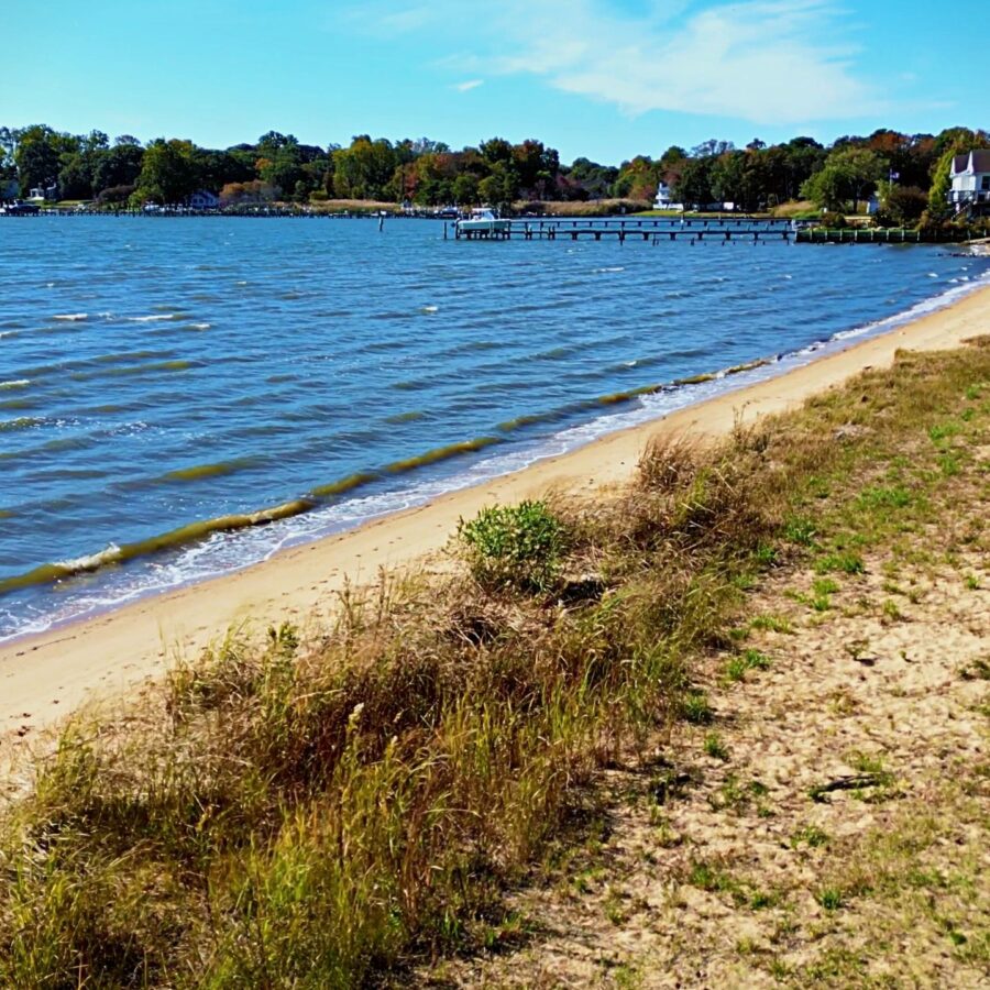 Sillery Bay Community Tour Pasadena Maryland Realtor James Bowerman Real Estate Agent Real Creative Group MD