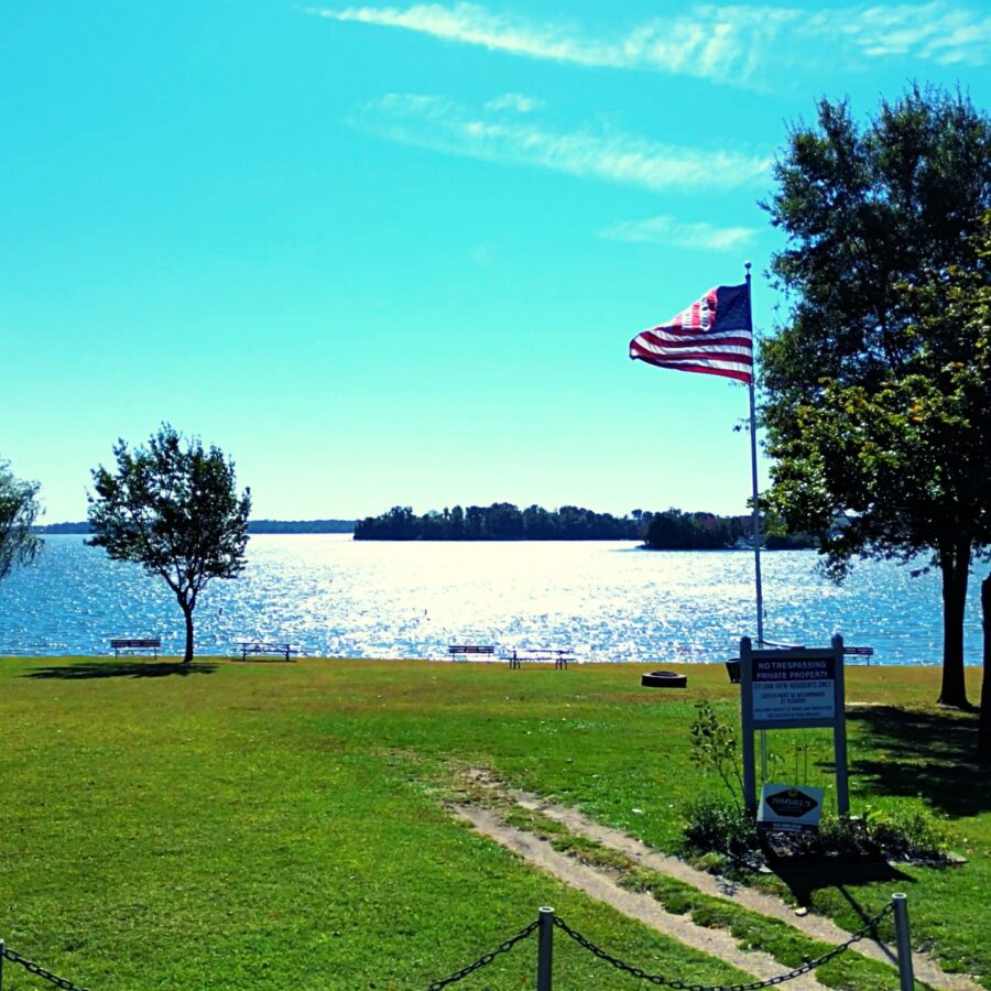 Sylvan View Community Pasadena Maryland James Bowerman Realtor Real Estate Agent Real Creative Group MD