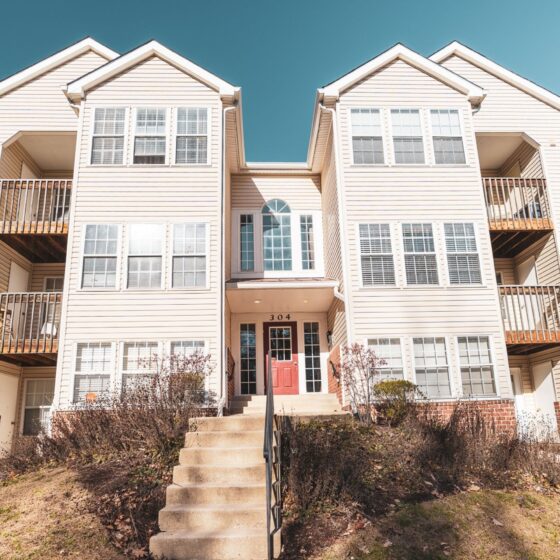 304 Juneberry Way Unit 2D Glen Burnie MD 21061 James Bowerman Realtor Real Estate Agent Pasadena Maryland 3