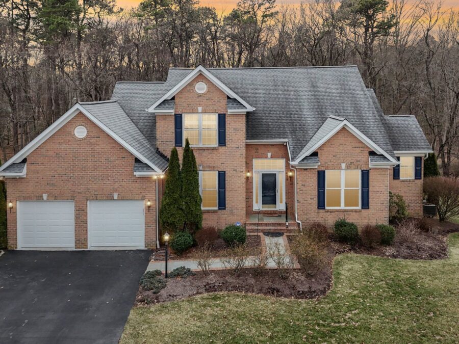 438 University Dr Severn MD 21144 James Bowerman Realtor Real Creative Group Photo