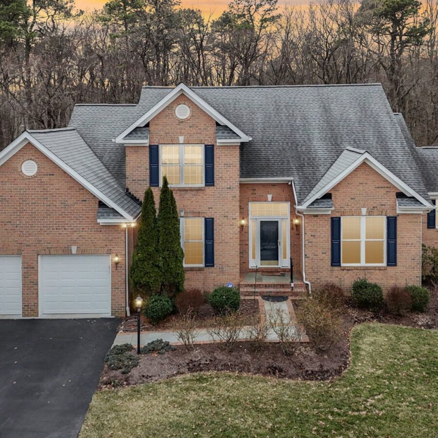 438 University Dr Severn MD 21144 James Bowerman Realtor Real Creative Group Photo