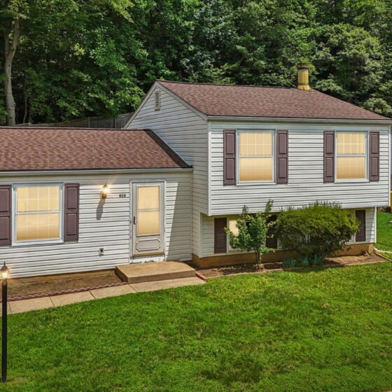 414 Blossom Tree Ct Annapolis MD 21409 James Bowerman Realtor Real Creative Group Photo
