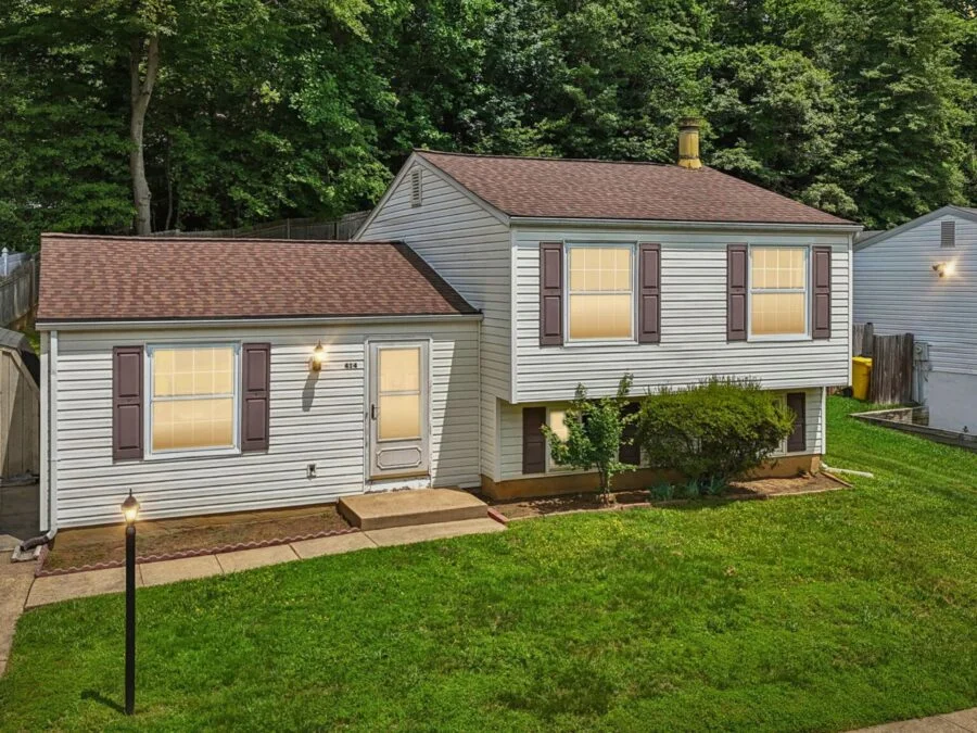 414 Blossom Tree Ct Annapolis MD 21409 James Bowerman Realtor Real Creative Group Photo