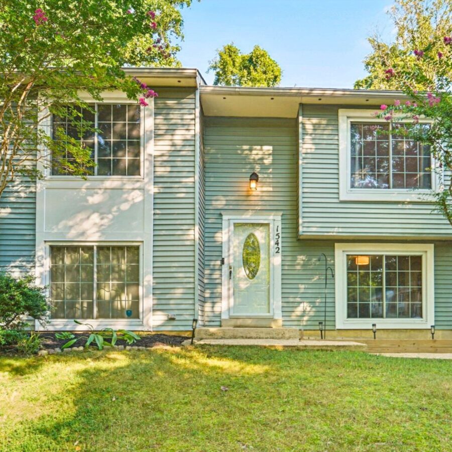 1542 Star Pine Dr Annapolis MD 21409 James Bowerman Realtor Real Creative Group Photo