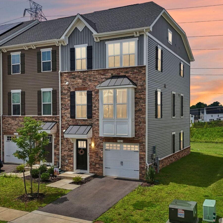 7323 Isabella Road Laurel MD 20723 James Bowerman Realtor Real Creative Group Photo