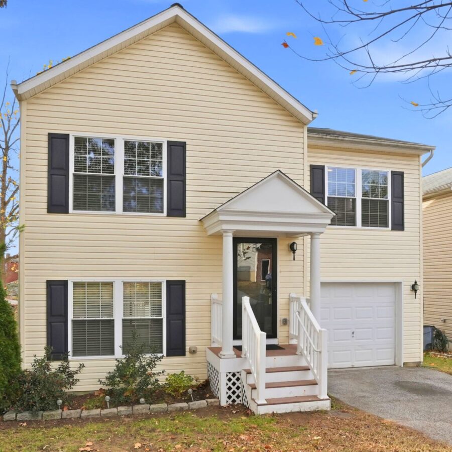809 Bunch Ave Glen Burnie MD 21060 James Bowerman Realtor Real Creative Group Photo