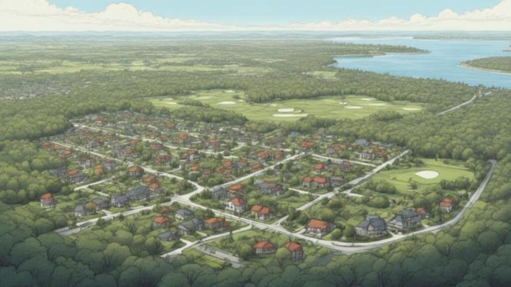 Overview of Pasadena MD neighborhoods when pricing a home Pasadena MD