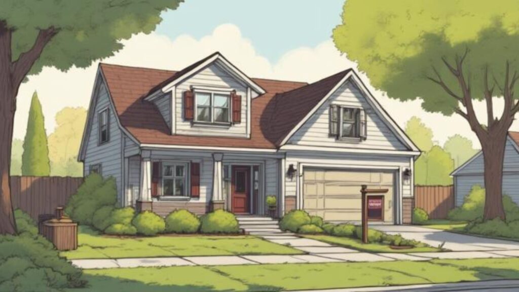 Well-prepared Pasadena MD home ready to list in the spring 2026 real estate market