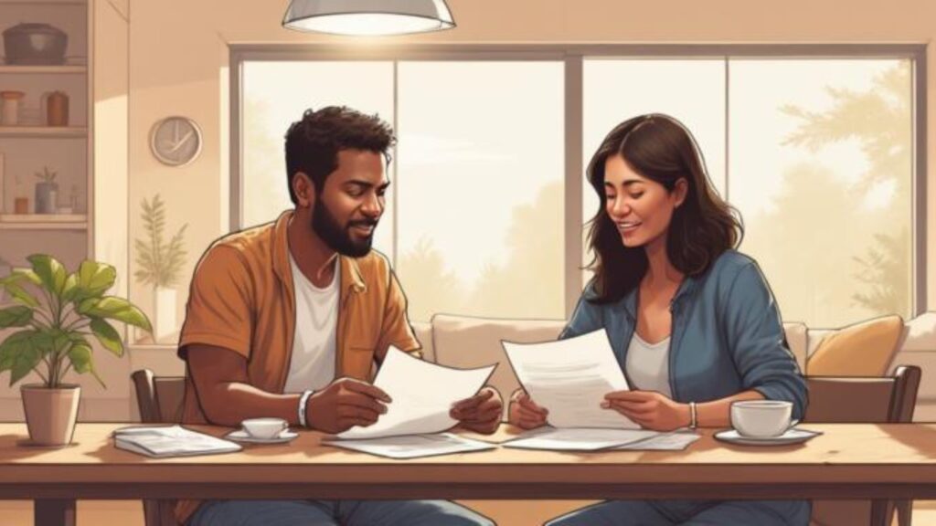 Pasadena MD home sellers reviewing February 2026 closed sales data and median home prices before listing