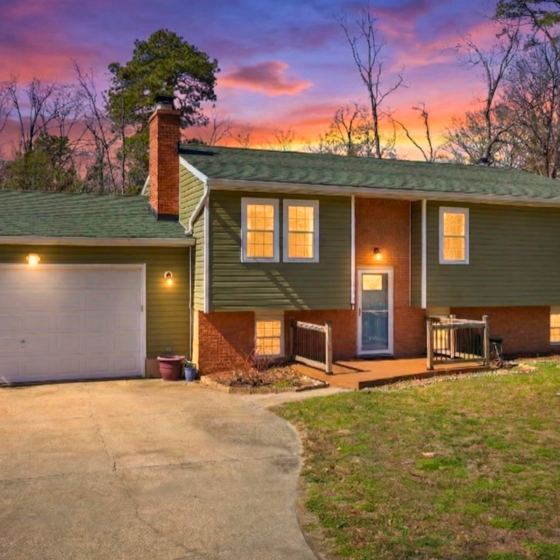 Exterior photo of 304 Maryland Avenue in Pasadena, MD listed for sale by James Bowerman Realtor