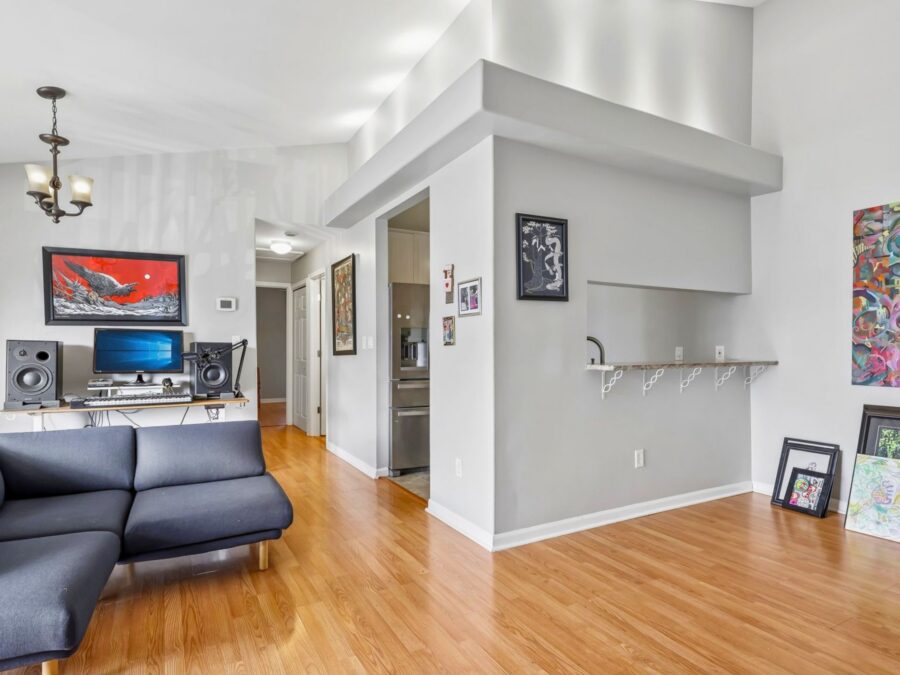 101 Three Coin Way 304 Glen Burnie MD 21060 James Bowerman Realtor Real Creative Group Photo